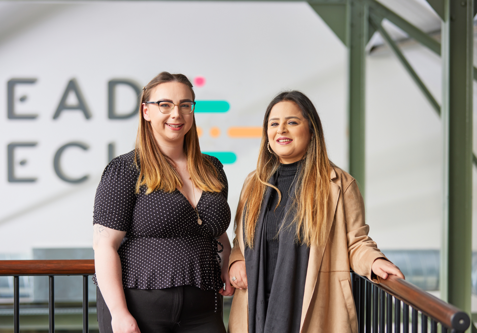 Lead Tech Day 2 Department Shots 0134