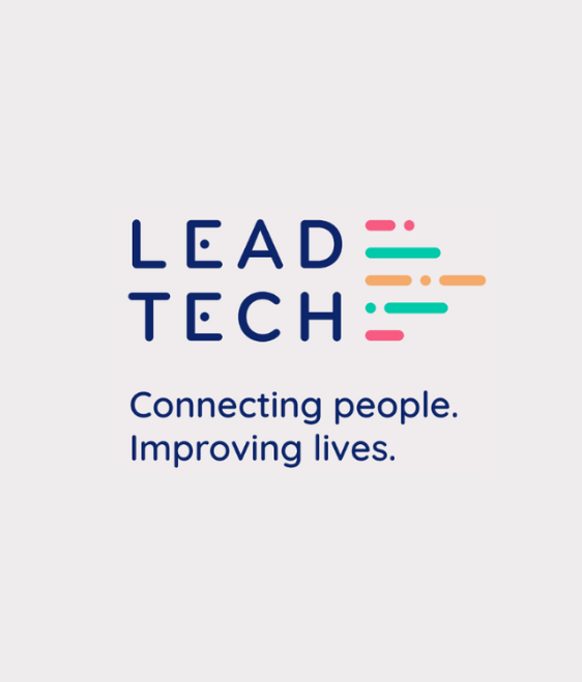 Lead Tech Logo 2023